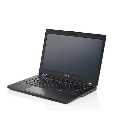 Laptop SH Fujitsu LIFEBOOK U729, Quad Core i5-8265U, 16GB DDR4, SSD, Full HD